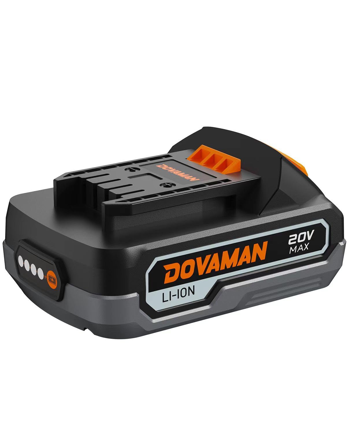 DOVAMAN