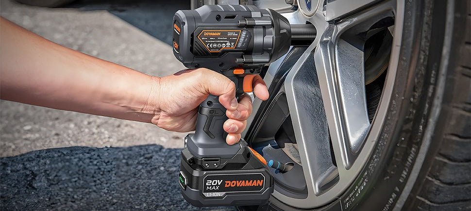 Automotive Tools