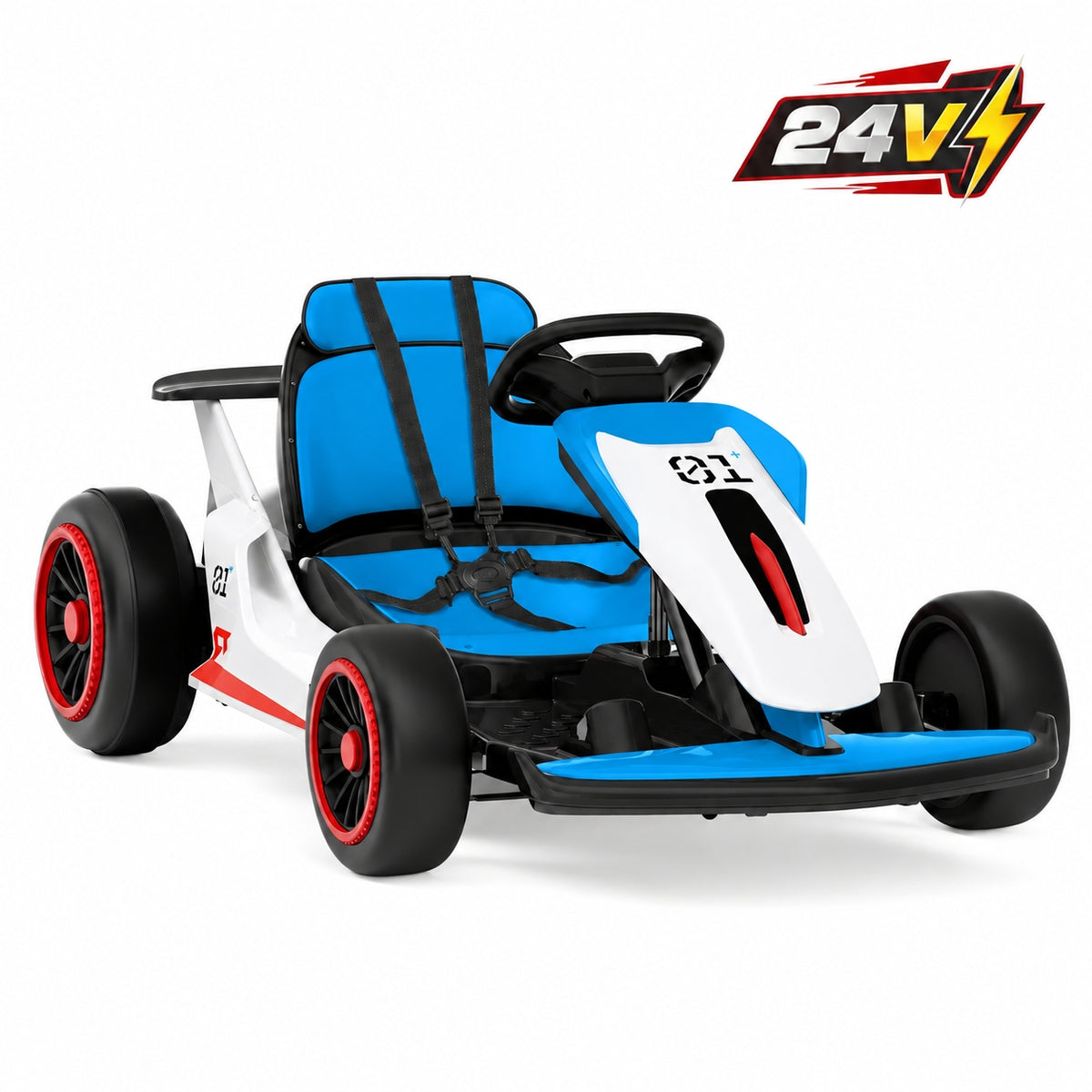 X8 GO KART