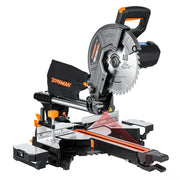 DOVAMAN DMS01A Sliding Miter Saw
