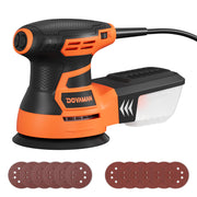 DOVAMAN ROS01A Orbital Sander