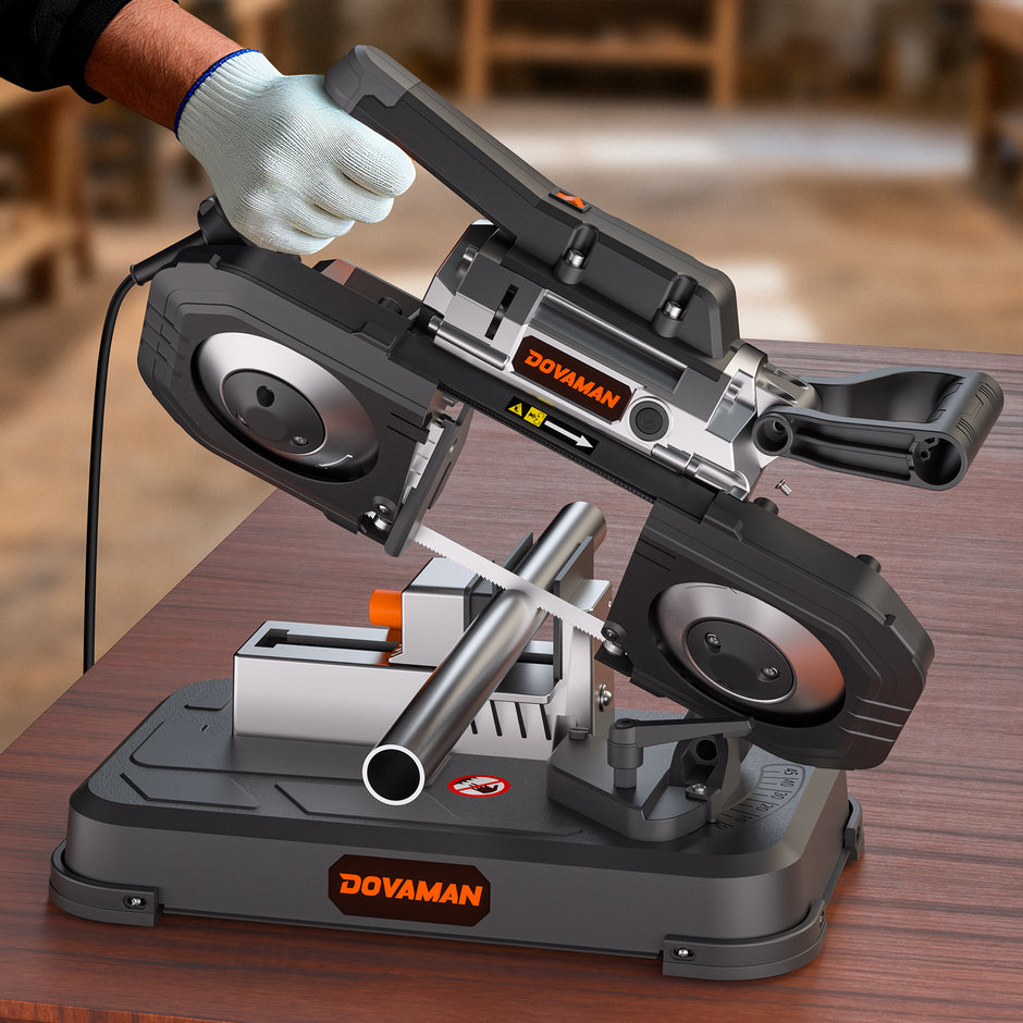 Davarman DOVAMAN® | Easy Is the New Pro