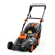 DOVAMAN LA16M Lawn Mower
