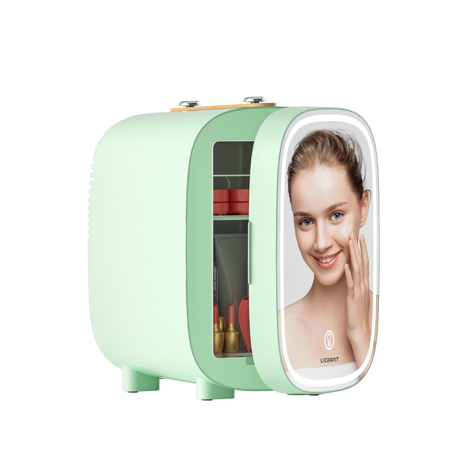 DOVAMAN DF01A Skincare Fridge