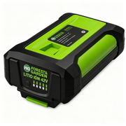 DOVAMAN LB40A  Lithium-ion Battery Pack, Compatible with LD40A (Battery Only)