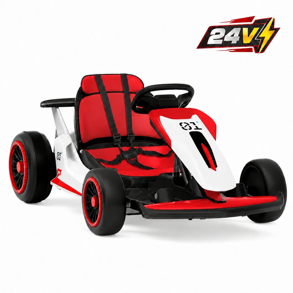 X8 GO KART