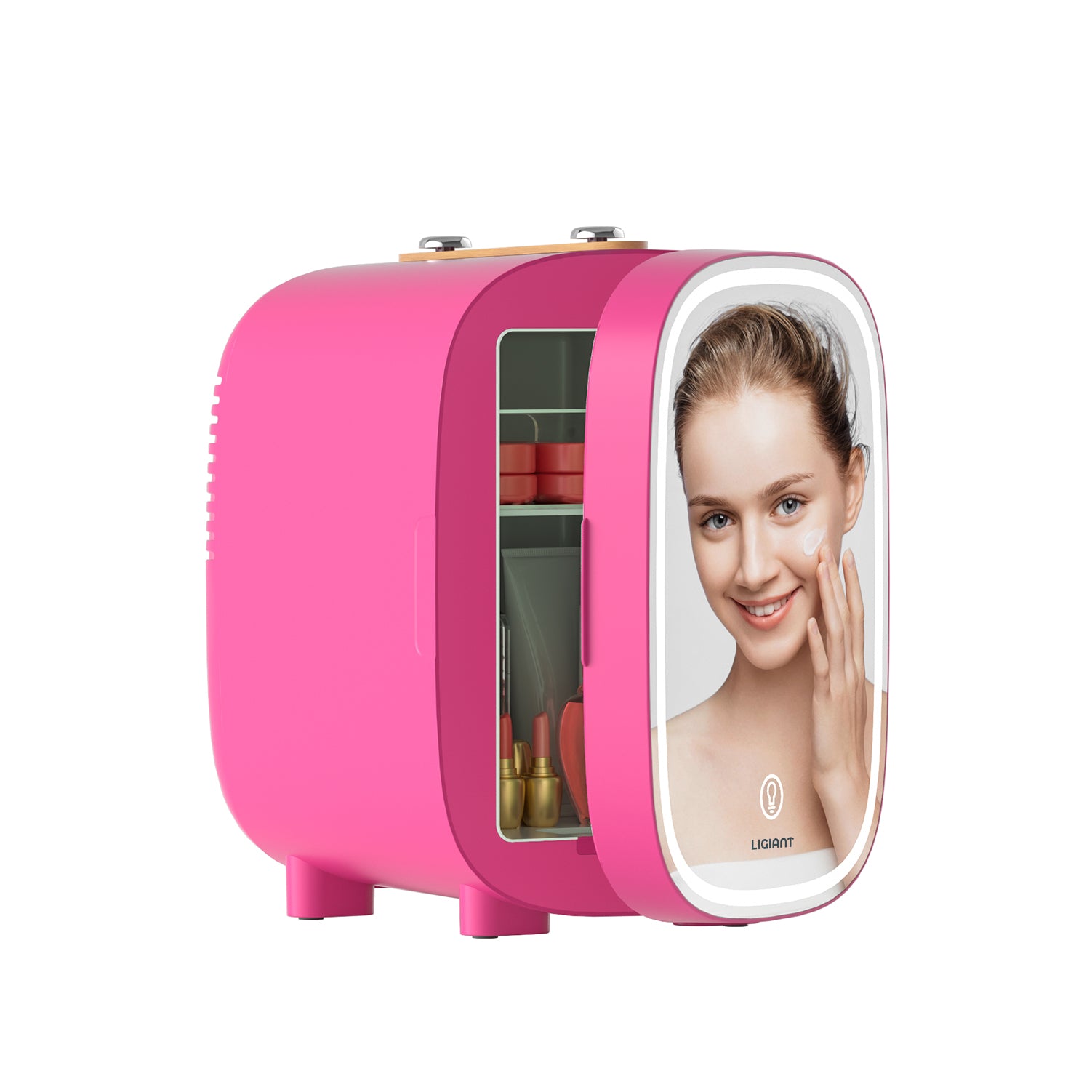 DOVAMAN DF01A Skincare Fridge