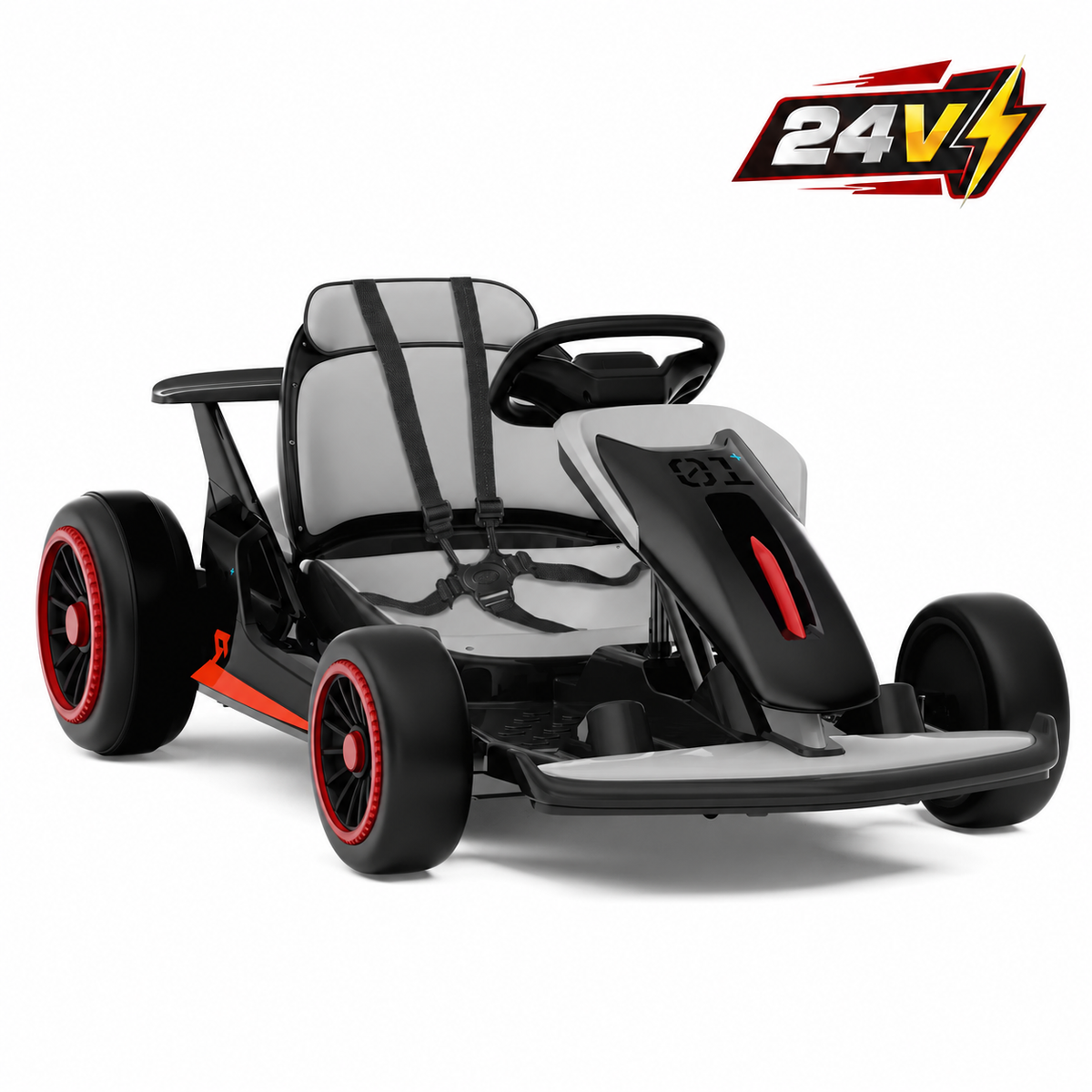 X8 GO KART