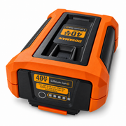 DOVAMAN LB40A Batería de iones de litio, compatible con LD40A (solo batería)