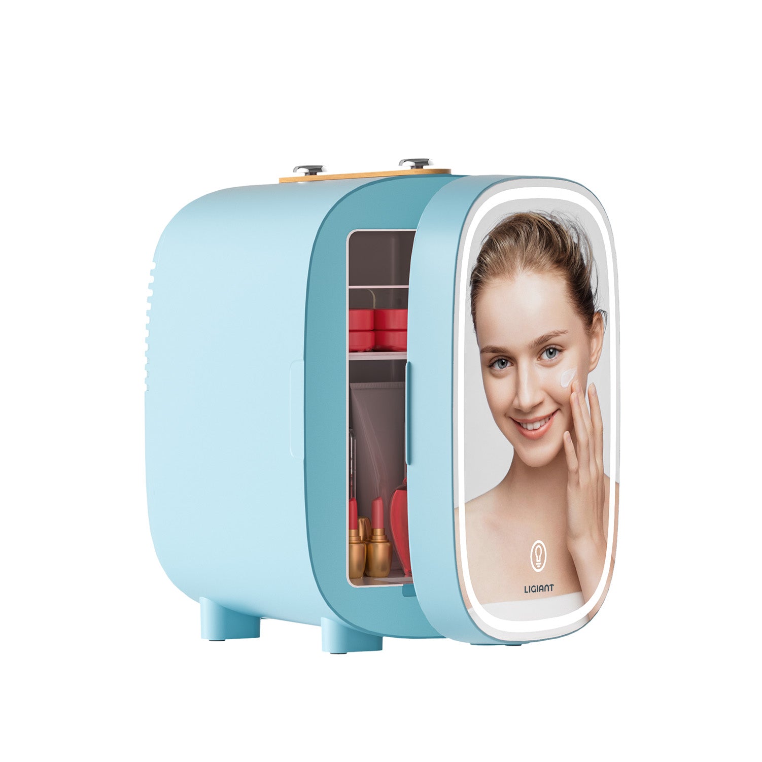 DOVAMAN DF01A Skincare Fridge