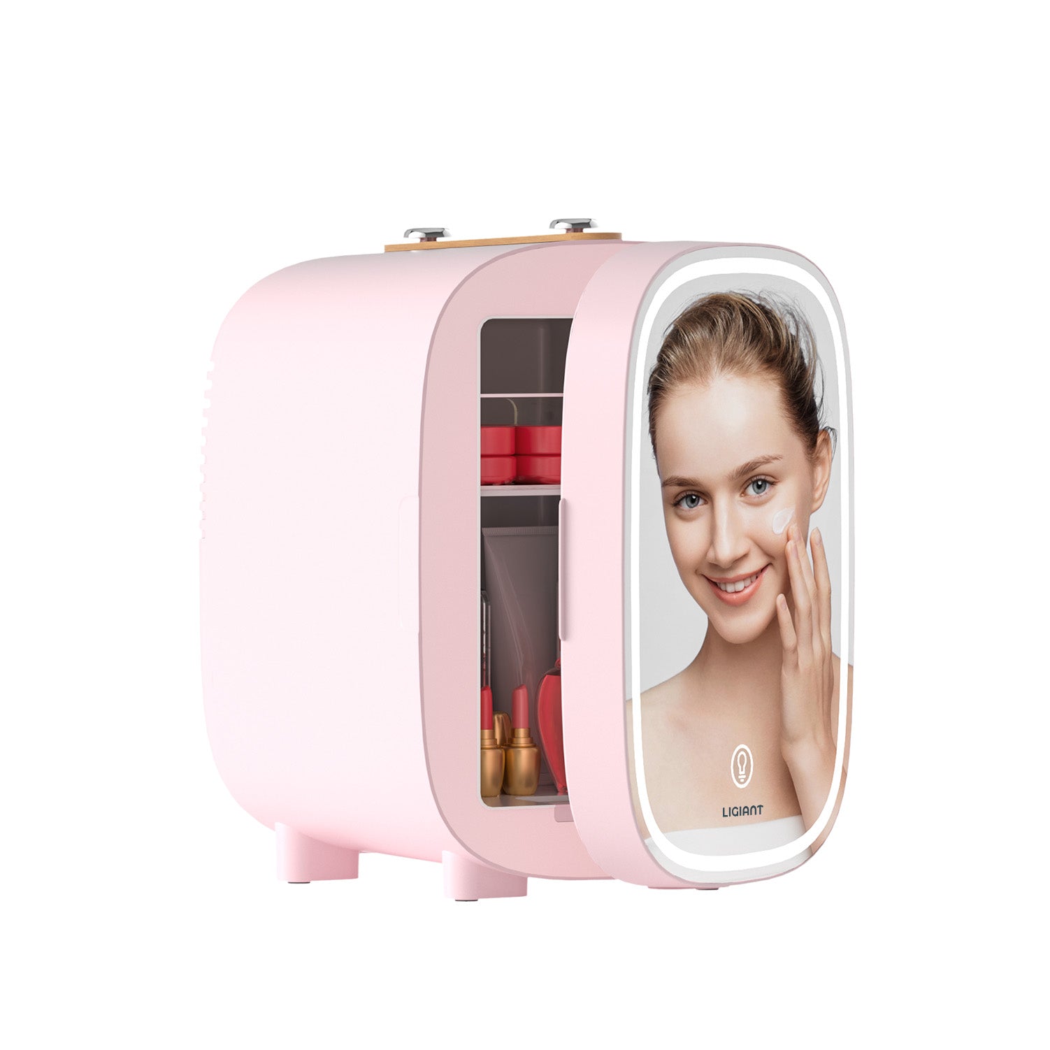 DOVAMAN DF01A Skincare Fridge